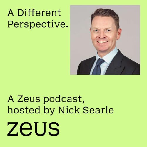 A Different Perspective: Chris McVey on the Once-in-a-Generation Opportunity in UK Small & Mid-Cap Stocks