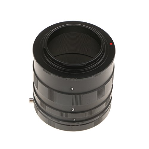 Best Extension Tube For Pentax
