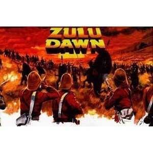 Zulu Dawn (Wide Screen)
