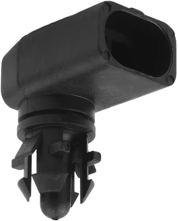 Car Temperature Sensor Ambient Sensor, for Chevrolet, for Equinox, for Impala, for Trax Outside Ambient Air Temperature Sensor 15936931 15138295