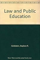 Law and public education: Cases and materials (Contemporary legal education series) 0672841991 Book Cover