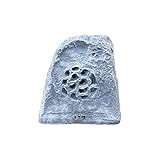 GJX-LB Altavoces al aire libre Bluetooth Altavoces impermeables, sonido estéreo inalámbrico 220 V 1 a 1 Altavoces inalámbricos al aire libre Rock Altavoces para al aire libre