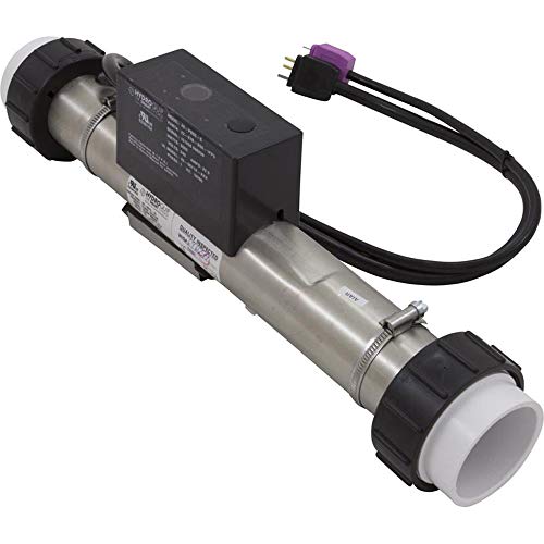 Hydro Quip FLOTHRU HQ 5 5KW Short Cord 48-PS55-S