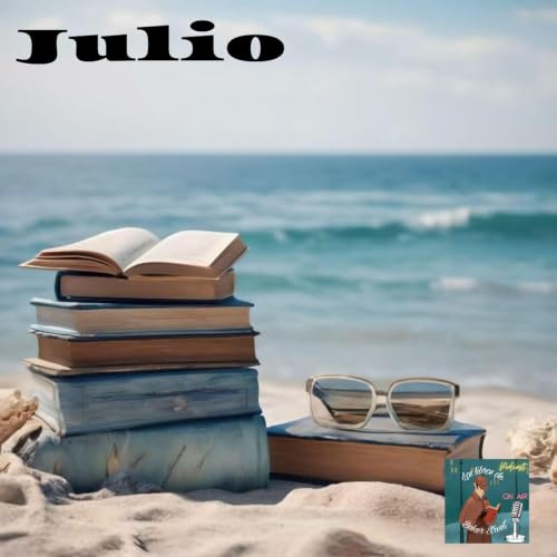 Novedades editoriales de Julio 2026