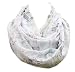 Architectural infinity Scarf Gift for architects construction interior designer architect birthday gift for her graduation present