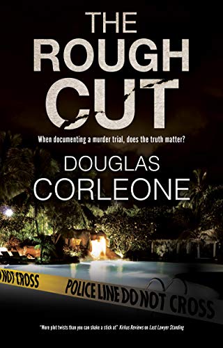 The Rough Cut view 2