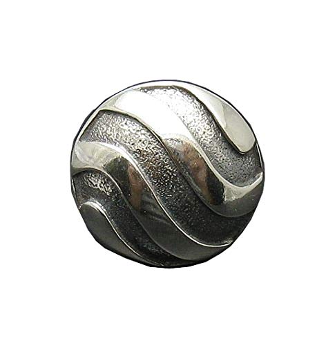 Bague en argent massif 925 Empress R000725, l'affirmation de votre style unique