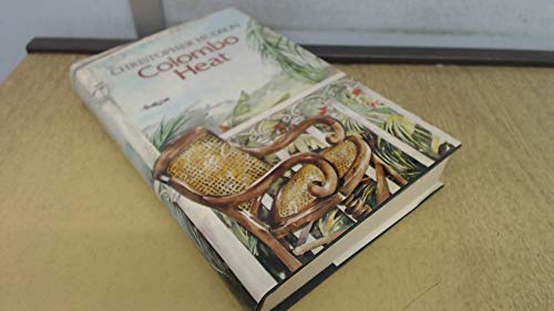 Colombo Heat 0333428242 Book Cover