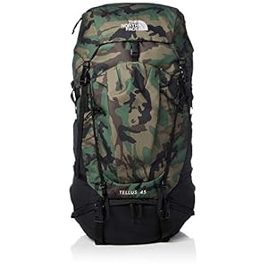 [ザノースフェイス] リュック/バッグ Tellus 45 テルス45 NM61809 M