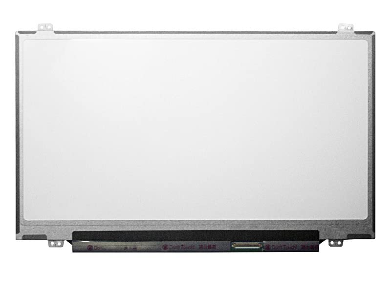 Écran De Remplacement 12,5" LED Pour Dell Latitude E7270 – Résolution 1366x768, Connecteur 30 Pins – Neuf, Garantie 1 An