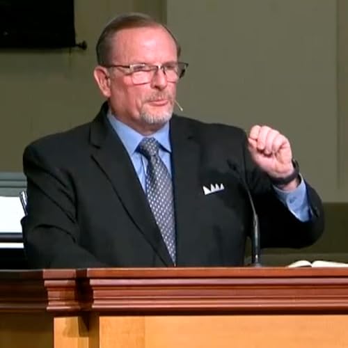 Behaving Well in the Church (1 Timothy 2) Podcast Por  arte de portada