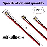 Zoom IMG-1 vissqh 12 pezzi lampade e Zoom IMG-1 vissqh 12 pezzi lampade e