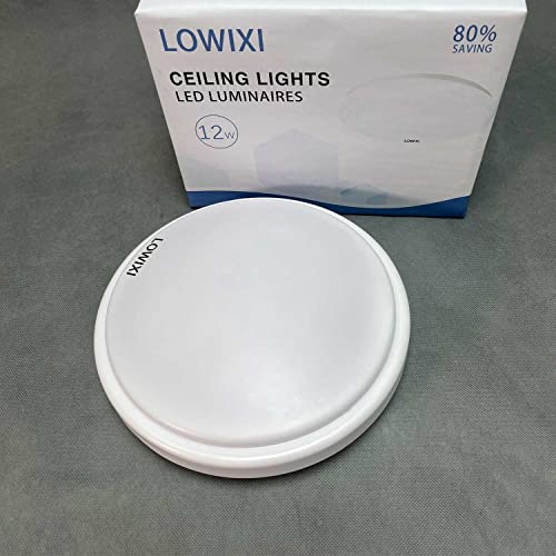 image for LOWIXI LED lighting fixtures for indoor and outdoor lighting applicati