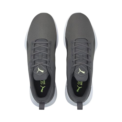 Image of PUMA Unisex's Solarstrike Ii Indoor Court Shoe