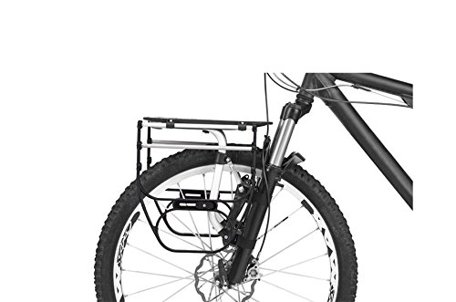 Cadres Latéraux Thule Pack 'n Pedal – Pour Porte-bagages, Lot De 2, 430 G