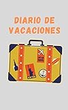 vacaciones diario gestion  DIARIO DE VACACIONES