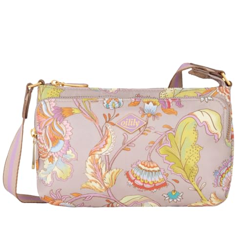 Sac bandoulière Xena Oilily le compagnon coloré de vos sorties