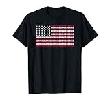 US Flag Bernie 2020 Bird Bernie Sanders 2020 T-Shirt