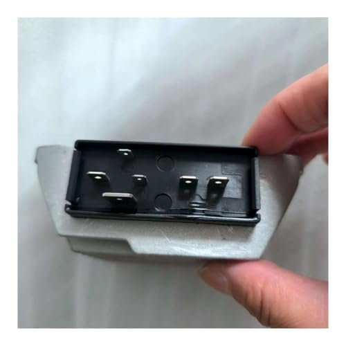 Régulateur de chargeur 12V ED0073624020 pour rénovation électricité