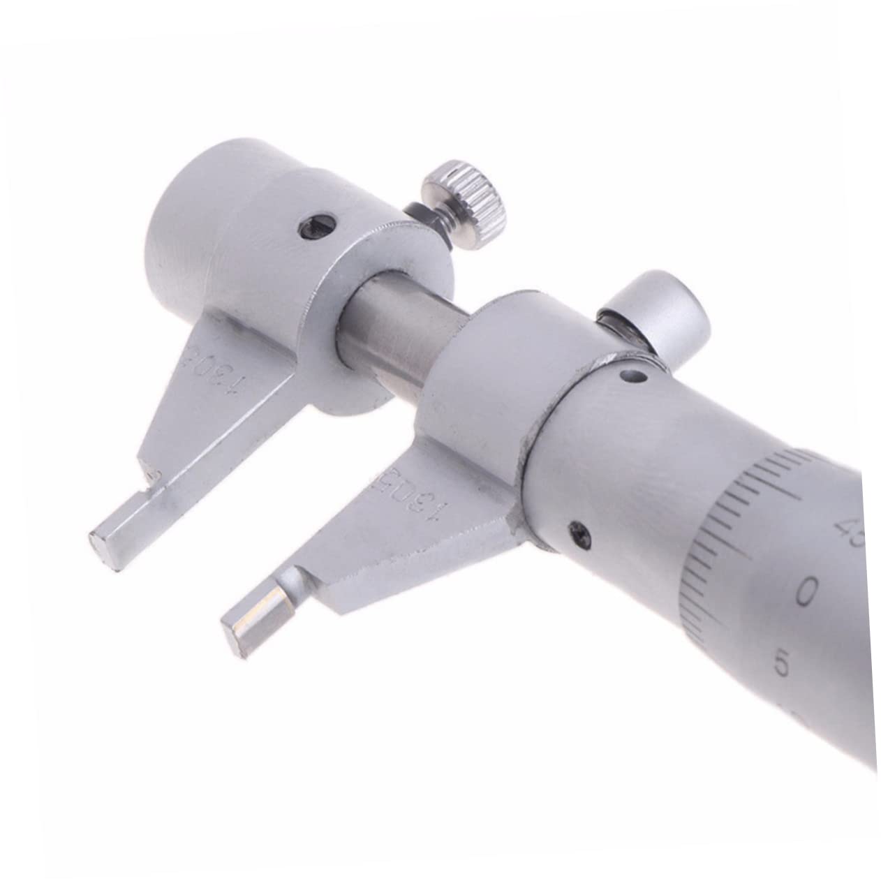 Cabilock Micrometer for Accurate Internal Diameter Measurement Screw -25mm Range Calibration Tool