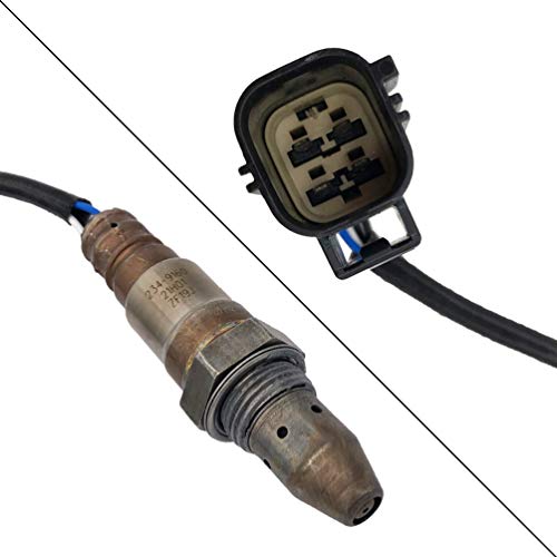 Epsirmp 234-9160 Upstream Oxygen O2 Sensor Compatible With Volvo S60 S80 S90 V60 Xc60 Xc70 Xc90 2.0L L4 2015-2018 #TOP3