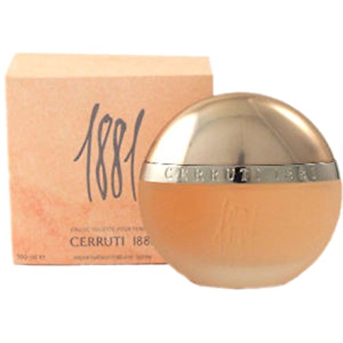 Preisvergleich Produktbild Cerruti 1881 Pour FEMME Eau de Toilette 100ml