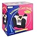 GDHSWJ Automatic Card Shuffler, Casino Card Shufflers 1-6 Decks USB-C/Battery-Operated, Electric Card Shuffler for UNO,Casino Card Game,Poker,Phase 10,Blackjack,Texas Hold'em,Home Card