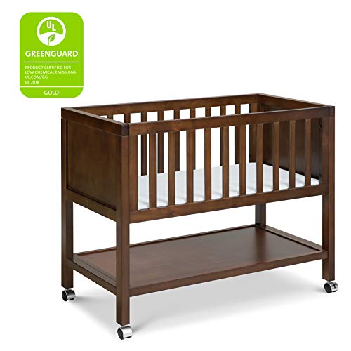 davinci convertible bassinet