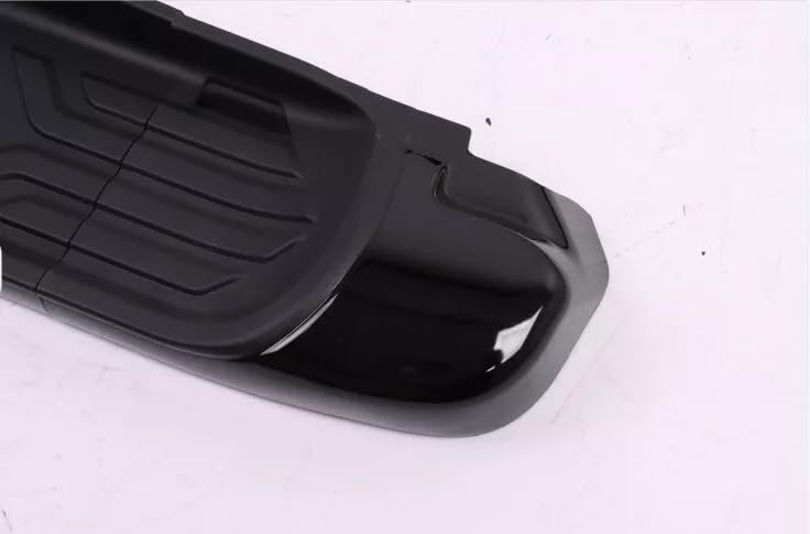 Estribos laterales para Infiniti QX80 QX56 2011-2024 miniatura 3