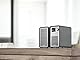 Sangean WFR-70C Internet Radio - WiFi und DAB+ radio - Spotify-Player - UKW-RDS und AUX-In - grau