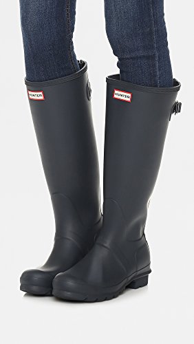 Image of HUNTER Women's Original Back Adjustable Boots