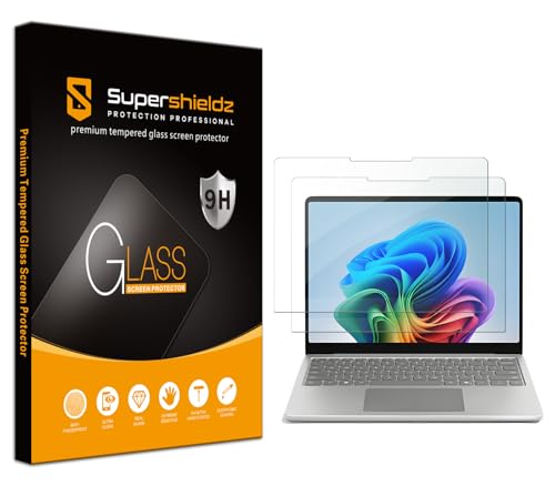 Protector de pantalla 2 pack para Microsoft Surface 13 pulg