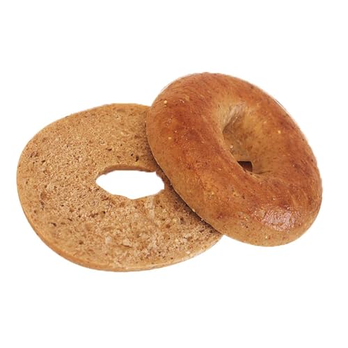 OND Authentic Always NY Bagels (Whole Wheat)