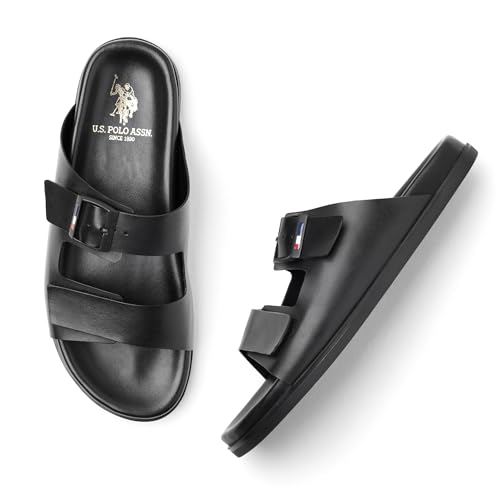 Image of U.S. POLO ASSN. Men Sandal