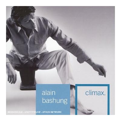 Climax - Deluxe Sound & Vision