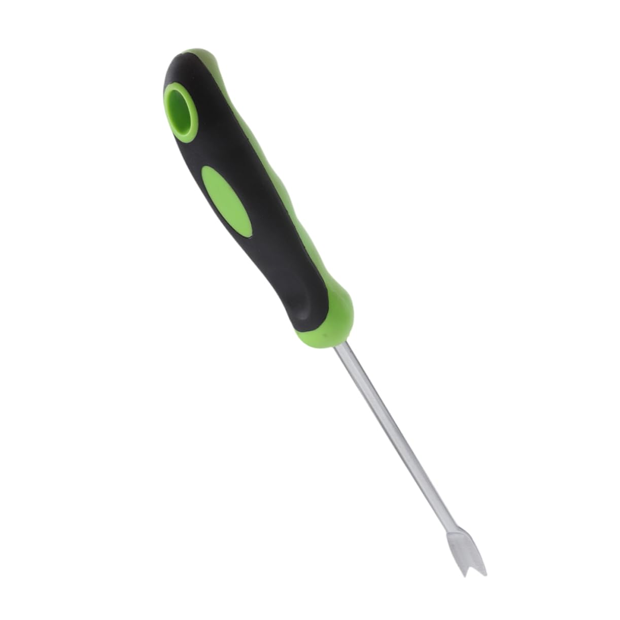 jojofuny 4piezas Herramienta De Jardinería Manual Para Deshierbe Extractor De Plantas Multiusos Mango Ergonómico Para Facilitar El Trabajo El Jardín
