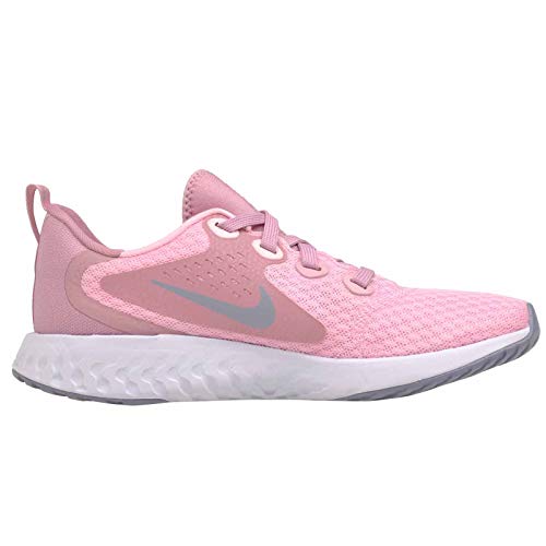 Nike Girl's Legend React Running Shoe3