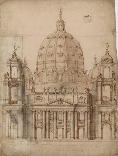 Cuadro de óleo Gian Lorenzo Bernini para salones modernos: arte clásico SERENDIPITP 60x90
