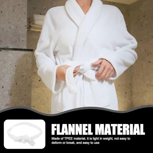 Mens Belt Men Belt Mens Bathrobes Waist Women Robe Party Hotel2