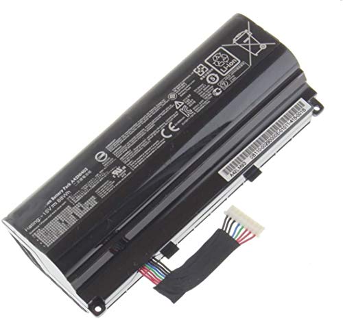 Batterie A42N1403 haute performance pour ASUS GFX71JY 17.3"