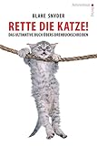 drehbuch schreiben schweiz  Rette die Katze! Das ultimative Buch übers Drehbuchschreiben