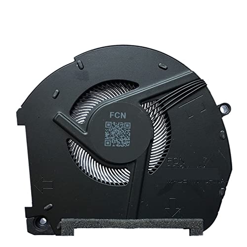 Ventilateur CPU GPU pour éliminer le bruit et la chaleur sur Aorus 15 - 3