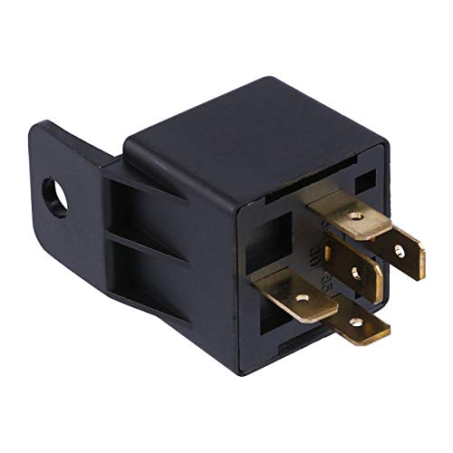 Best HarleyDavidson Starter Relay Reviews And Buying Guide