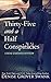 Thirty-Five and a Half Conspiracies: Rose Gardner Mystery #8