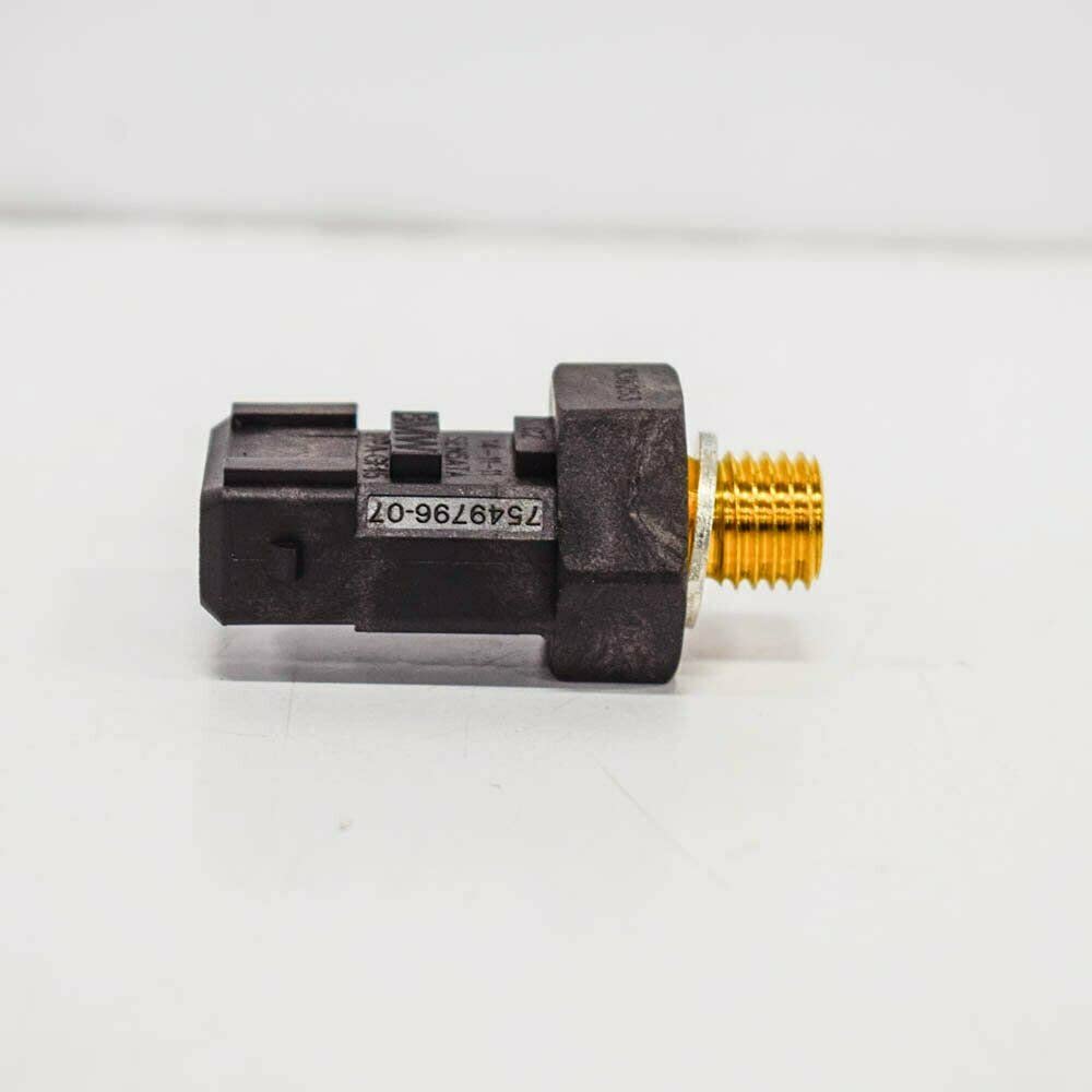 GTV INVESTMENT 1 x E87 Motoröldruckschalter Sensor 12617549796 