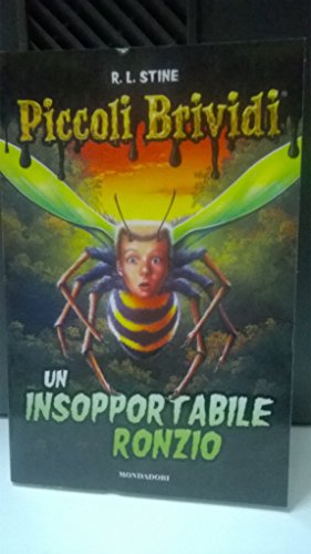 Un insopportabile ronzio