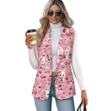 Matériau : fabriqué en polyester, léger et doux à porter.
