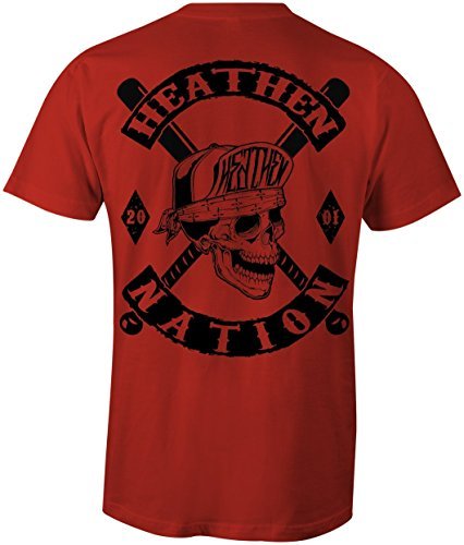 HeathenNation T-Shirt