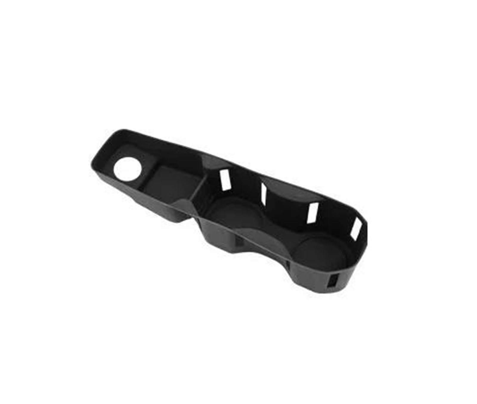 Zqxltsy Centre Console Armrest Organiser for Volvo XC60 / S60 / V60 / XC90 / S90 / V90