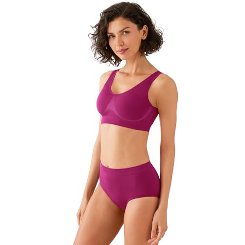 Image of Wacoal B-Smooth Bralette